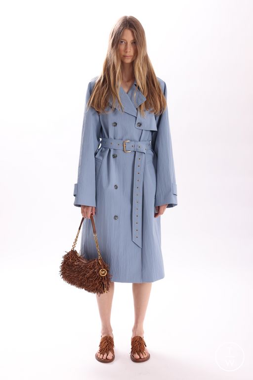 SS26 MICHAEL Michael Kors Look 14