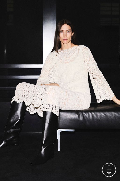 FW25 Loulou de Saison Look 19