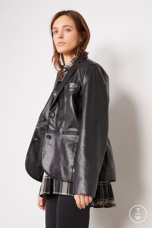 PF26 Officine Générale Look 14