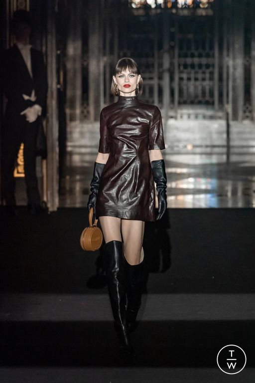 SS26 Hu Bing Selects: Consistence Look 13