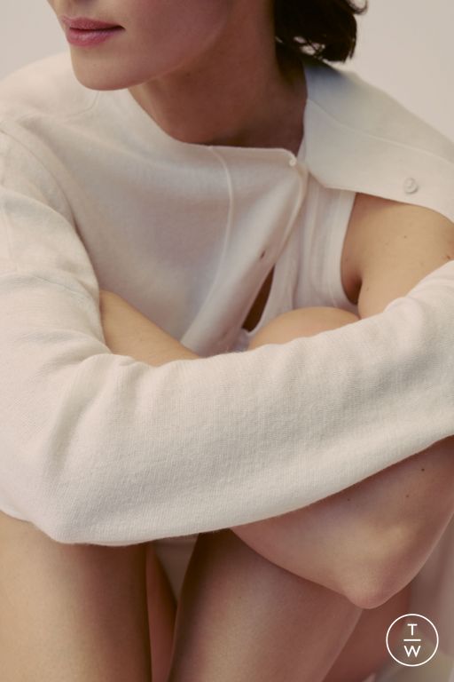 SS25 Eric Bompard Look 36