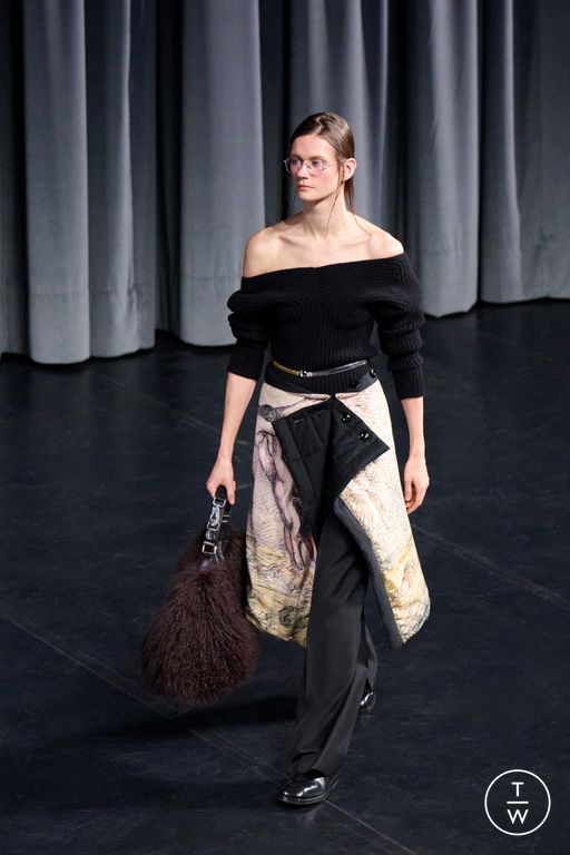 FW26 Lemaire Look 14