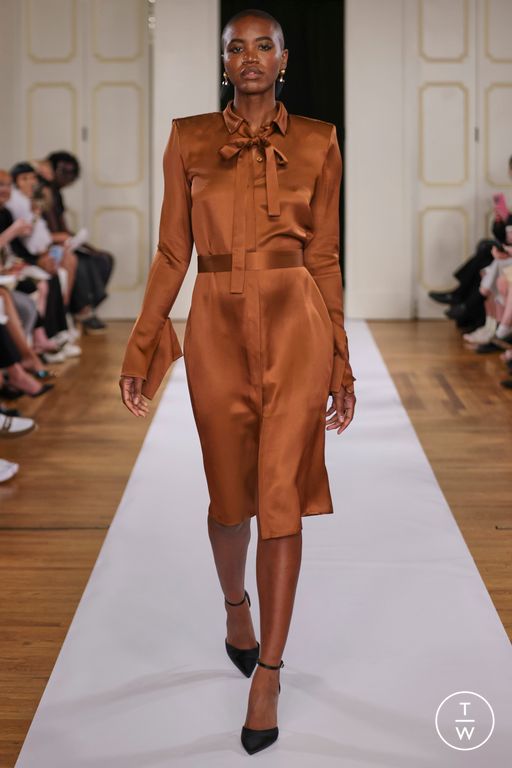 Spring-Summer 2025 Aiste Hong Look 14