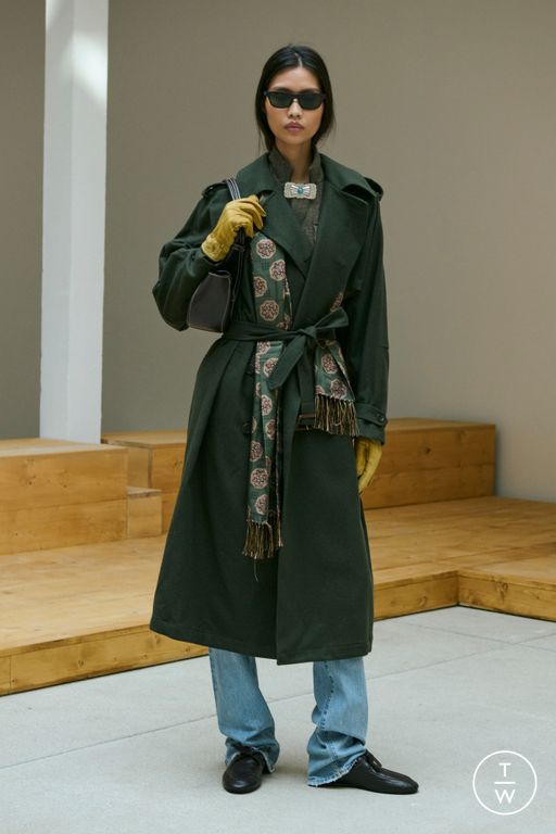 FW26 Polo Ralph Lauren Look 15