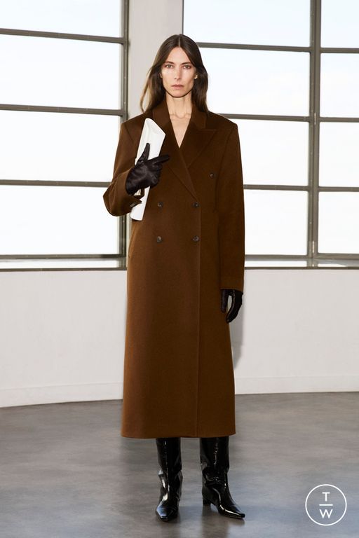 FW25 Loulou de Saison Look 21