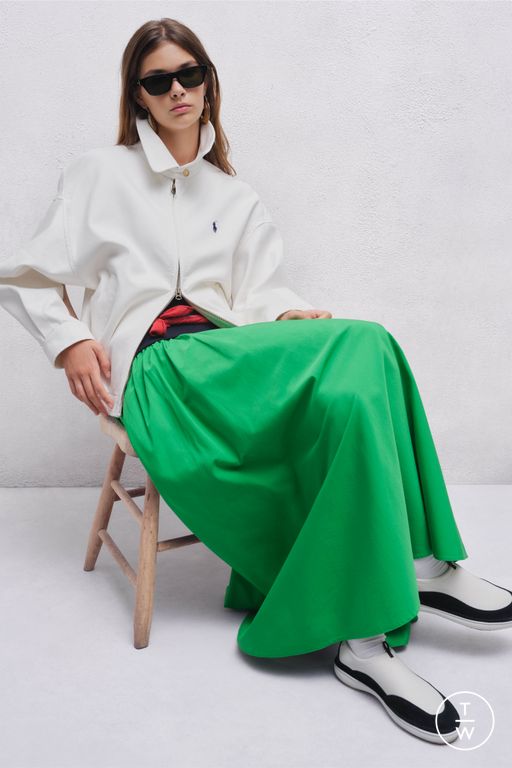 SS26 Polo Ralph Lauren Look 15