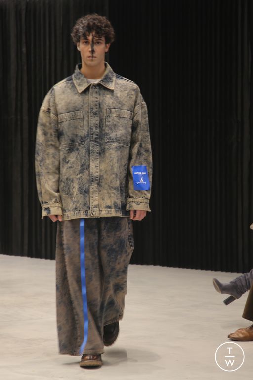 FW26 Victor Hart Look 15