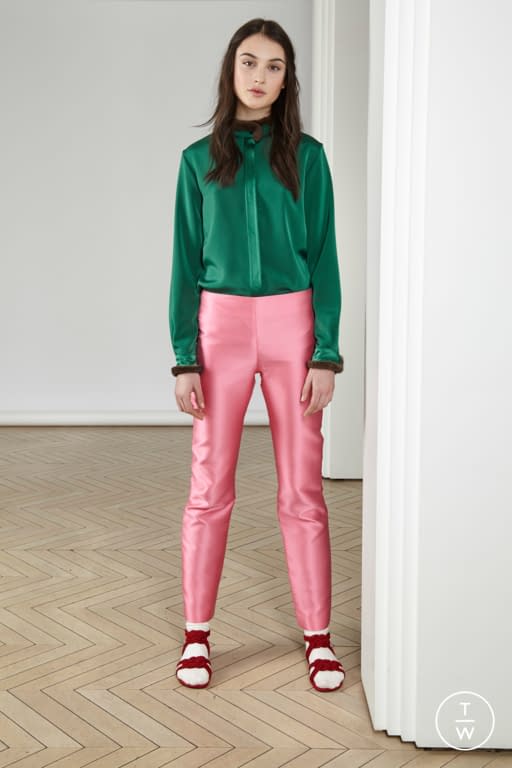 P/F 17 Alexis Mabille Look 15