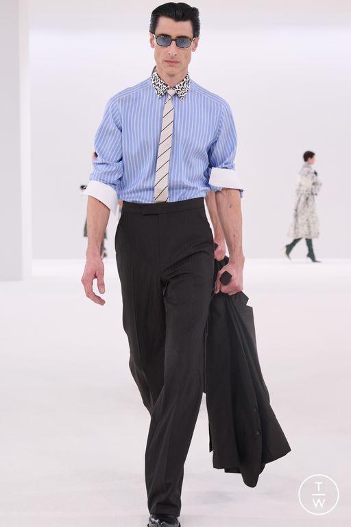 FW26 Tom Ford Look 14