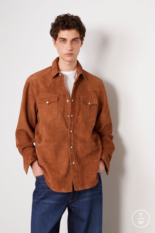 PF26 Officine Générale Look 15