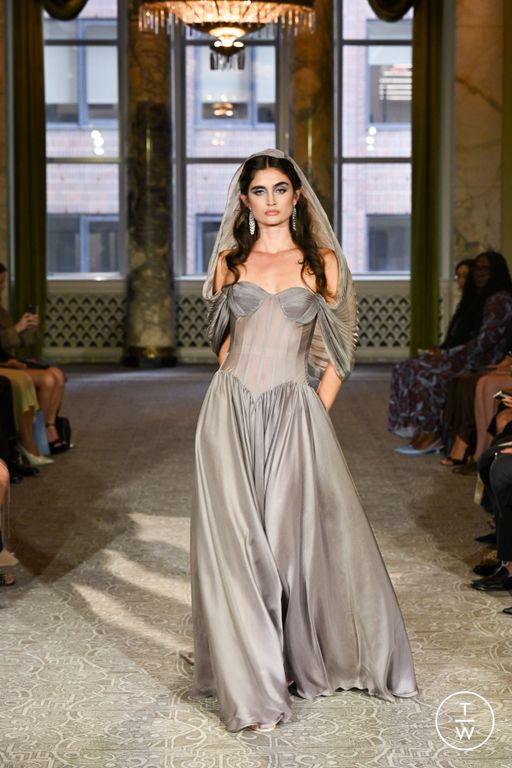 SS26 Andrew Kwon Look 15