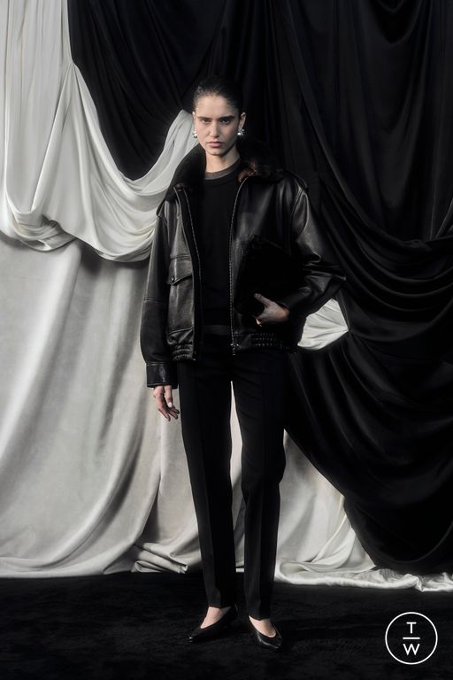 FW26 Loulou de Saison Look 18