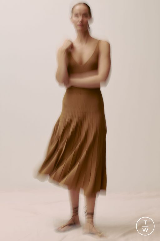 SS25 Eric Bompard Look 37