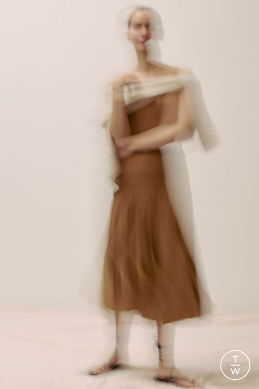 SS25 Eric Bompard Look 39