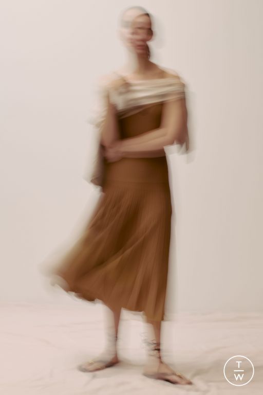 SS25 Eric Bompard Look 40