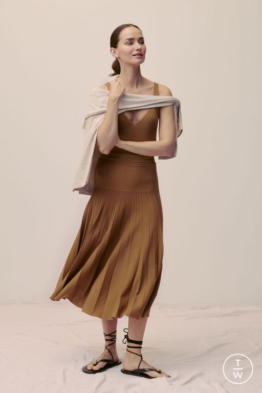 SS25 Eric Bompard Look 41