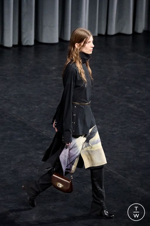 FW26 Lemaire Look 15