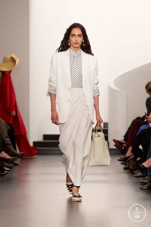 SS26 Ralph Lauren Look 16
