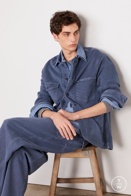 PF26 Officine Générale Look 16