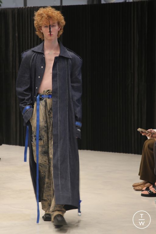 FW26 Victor Hart Look 16