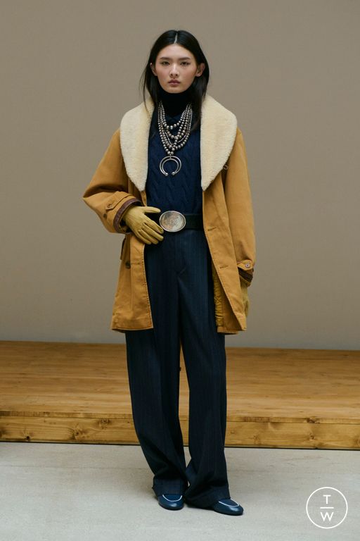 FW26 Polo Ralph Lauren Look 16