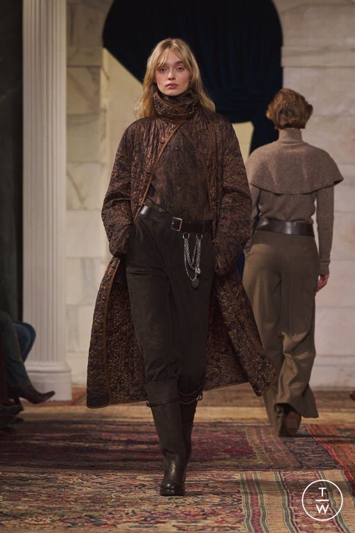 FW26 Ralph Lauren Look 16