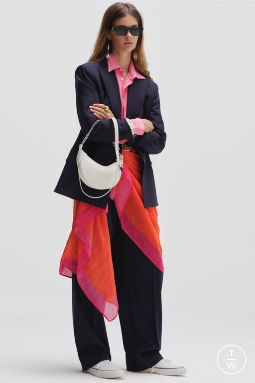 SS26 Polo Ralph Lauren Look 16