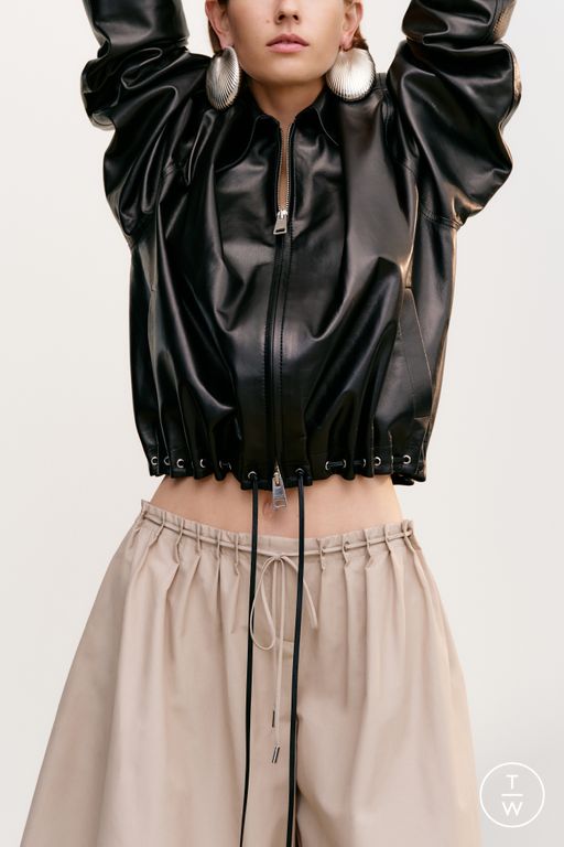 RS 26 Brandon Maxwell Look 16