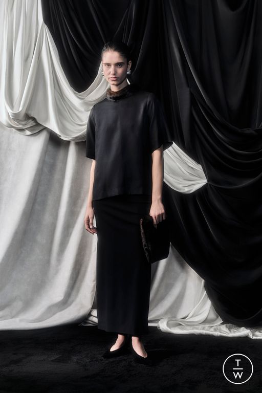 FW26 Loulou de Saison Look 19