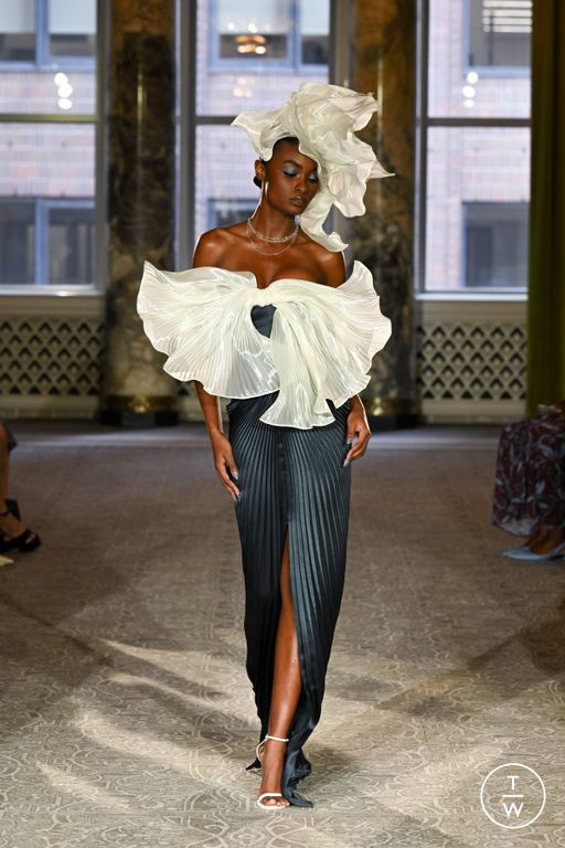 SS26 Andrew Kwon Look 16