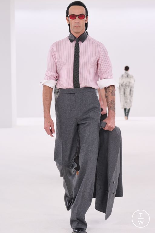 FW26 Tom Ford Look 15