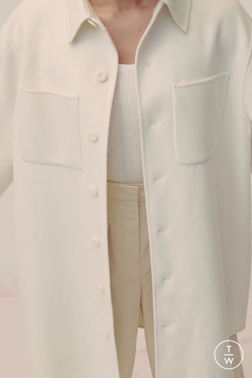 SS25 Eric Bompard Look 42