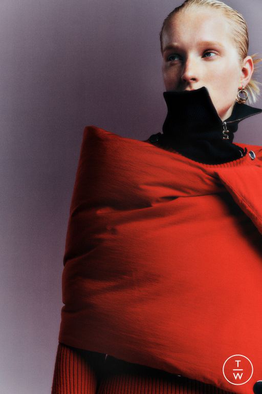 Pre-Fall 2025 Sportmax Look 27