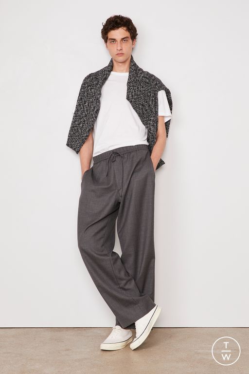 PF26 Officine Générale Look 17