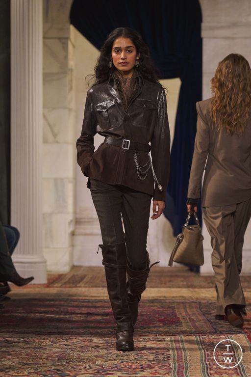 FW26 Ralph Lauren Look 17