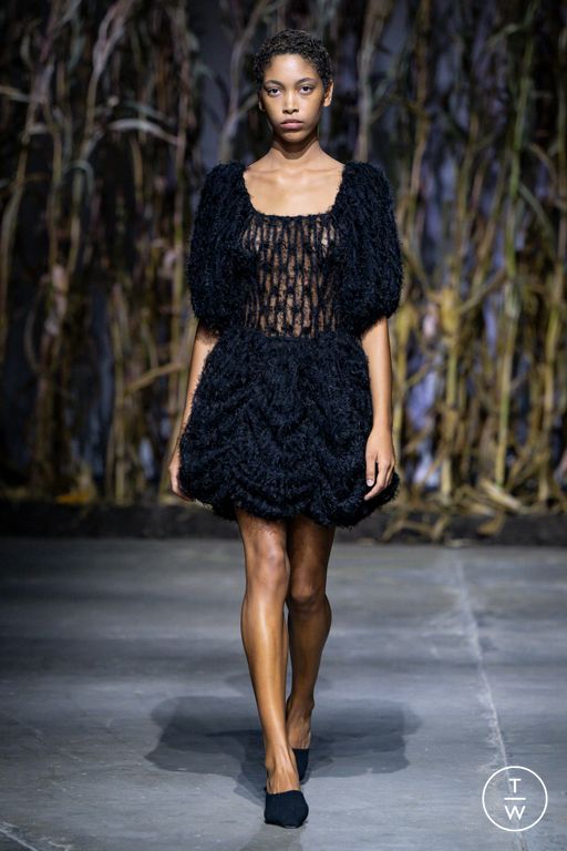 SS26 Pauline Dujancourt Look 17