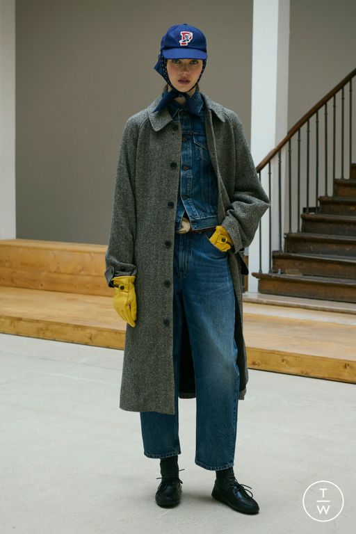 FW26 Polo Ralph Lauren Look 17