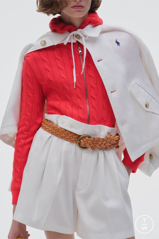 SS26 Polo Ralph Lauren Look 17