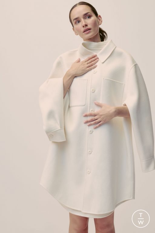 SS25 Eric Bompard Look 44