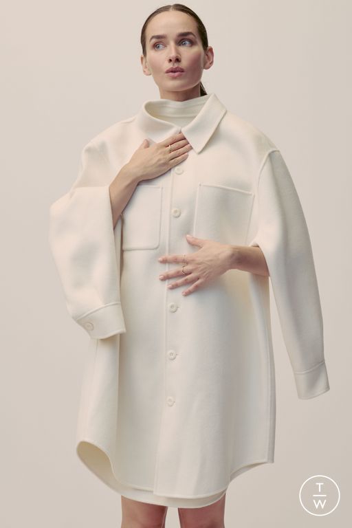 SS25 Eric Bompard Look 45