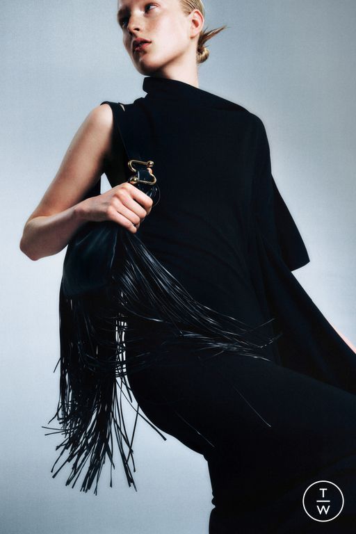 Pre-Fall 2025 Sportmax Look 29