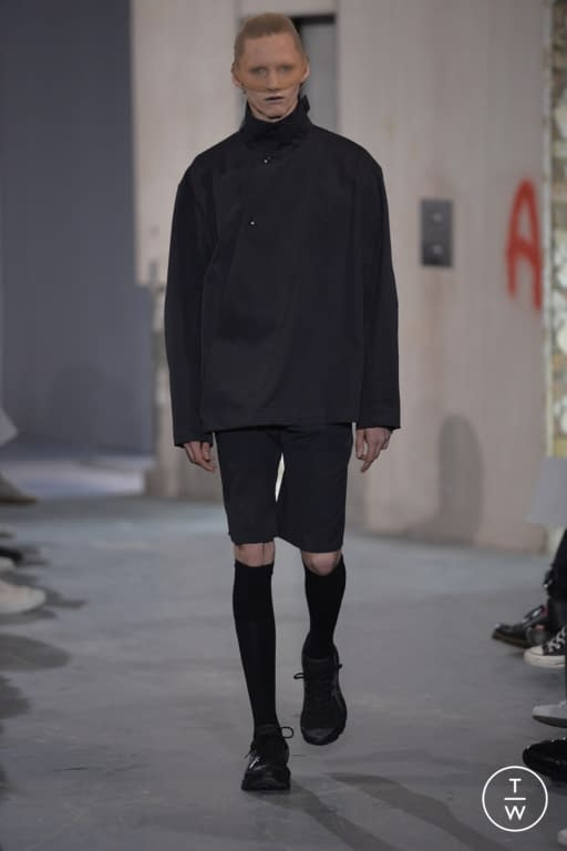 S/S 18 Kiko Kostadinov Look 17