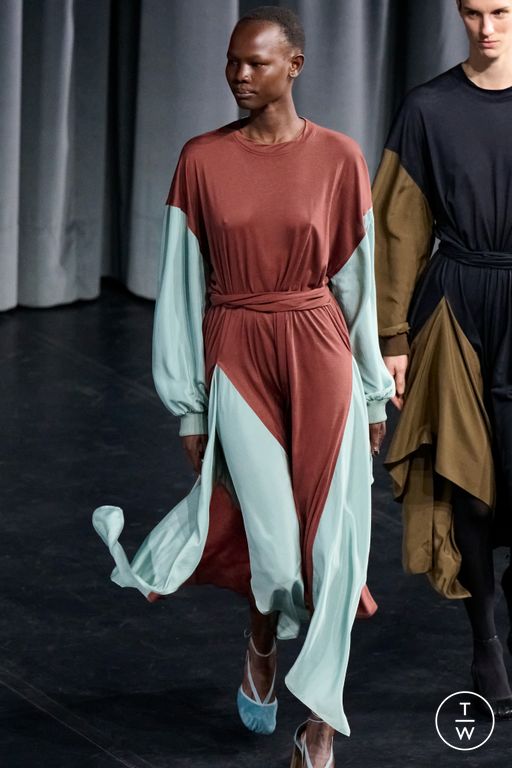 FW26 Lemaire Look 17