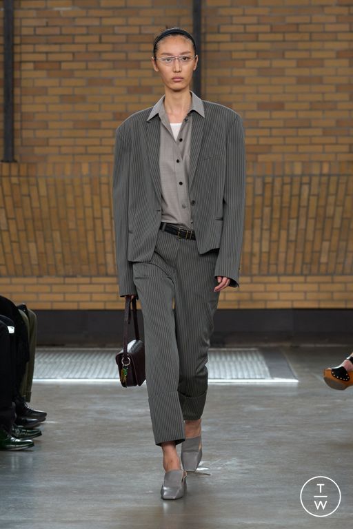 SS26 Calvin Klein Collection Look 18