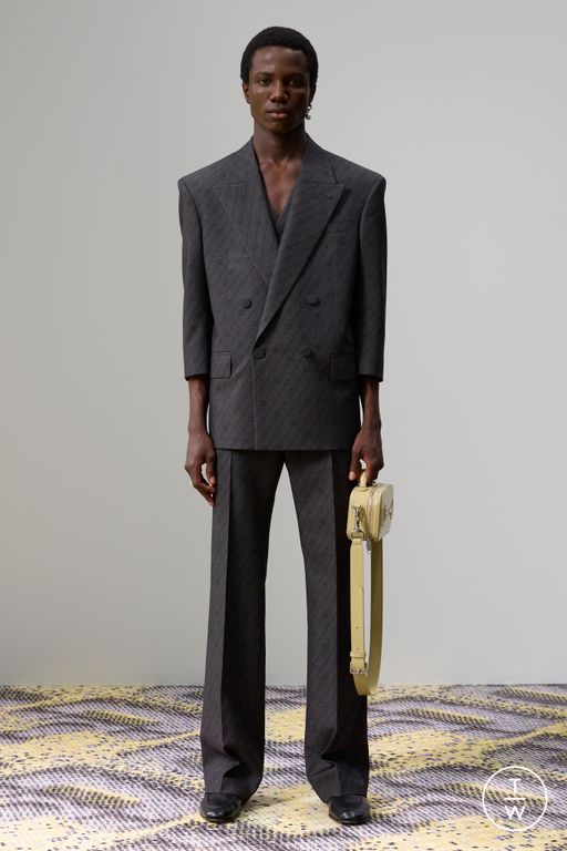SS24 Gucci Look 27