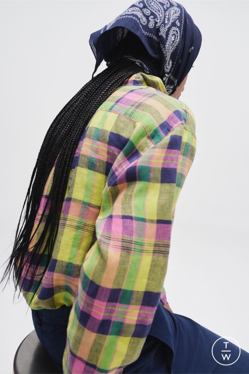 SS26 Polo Ralph Lauren Look 18