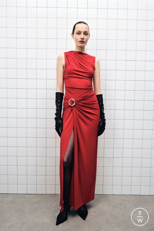 Pre-Fall 2025 Simkhai Look 18