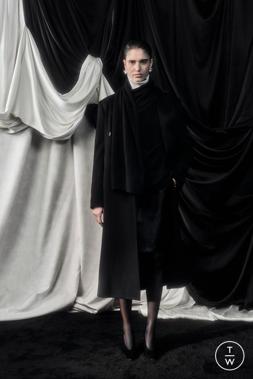 FW26 Loulou de Saison Look 21