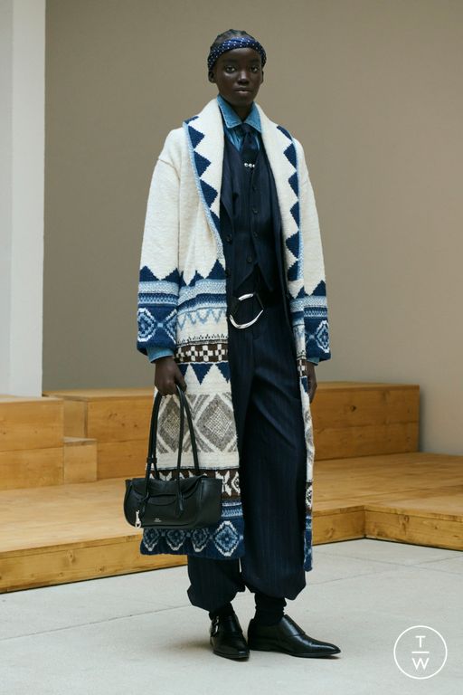 FW26 Polo Ralph Lauren Look 18