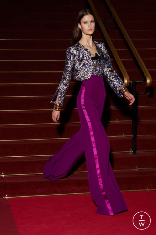 RS18 Alexis Mabille Look 18